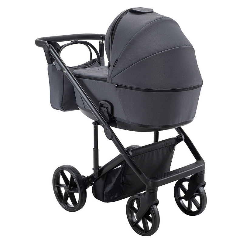 Універсальна коляска 2 в 1 Adamex Dolce Lux tk-155