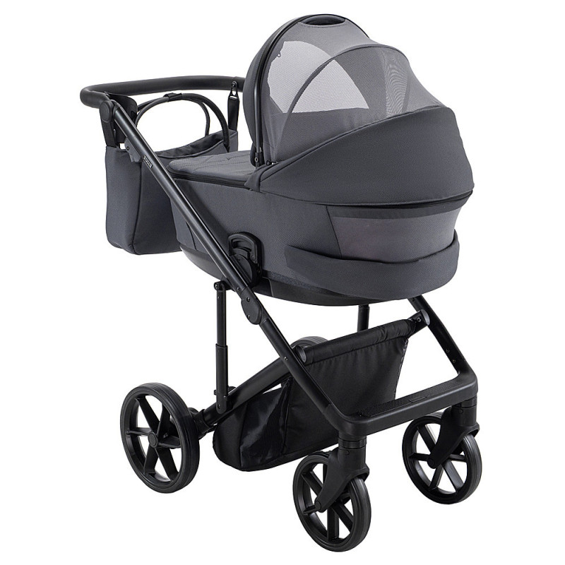 Універсальна коляска 2 в 1 Adamex Dolce Lux tk-155