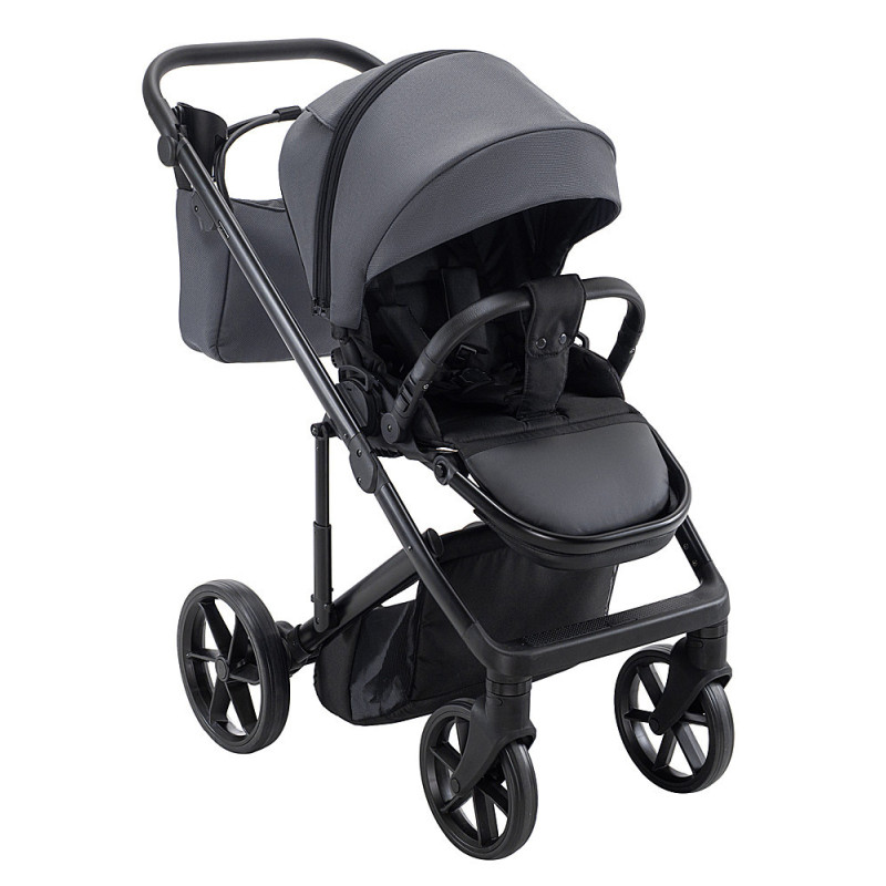 Універсальна коляска 2 в 1 Adamex Dolce Lux tk-155