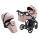 Універсальна коляска 2 в 1 Adamex Dolce Lux tk-158