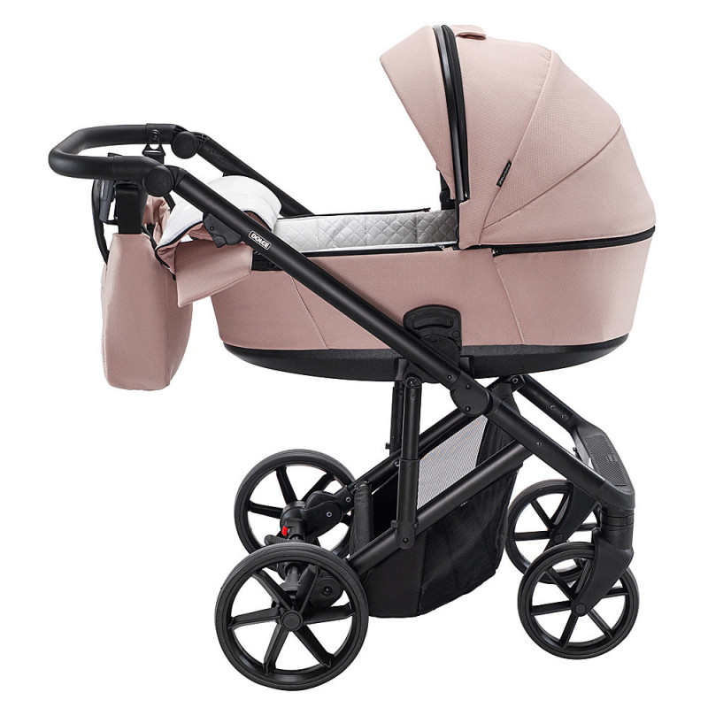 Універсальна коляска 2 в 1 Adamex Dolce Lux tk-158