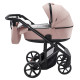 Універсальна коляска 2 в 1 Adamex Dolce Lux tk-158