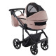 Універсальна коляска 2 в 1 Adamex Dolce Lux tk-158