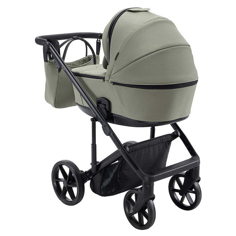 Універсальна коляска 2 в 1 Adamex Dolce Lux tk-159