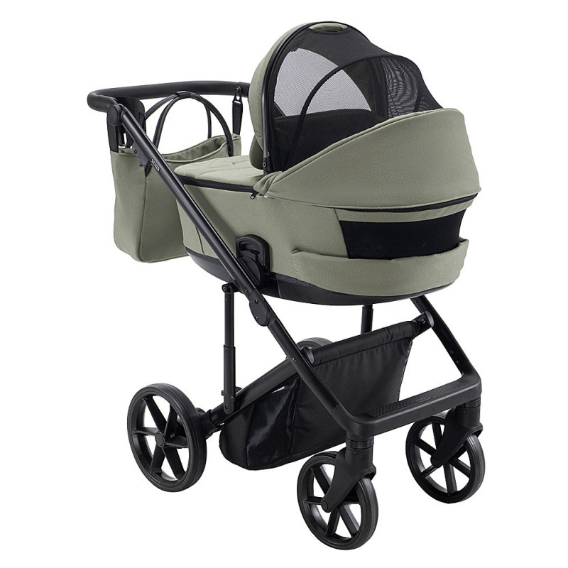 Універсальна коляска 2 в 1 Adamex Dolce Lux tk-159