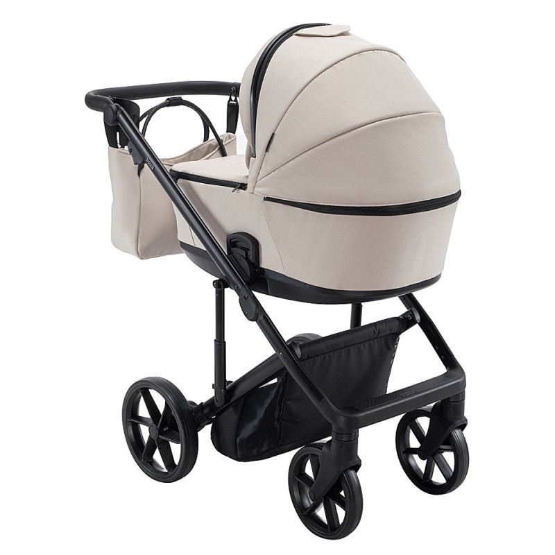 Універсальна коляска 2 в 1 Adamex Dolce Lux tk-161