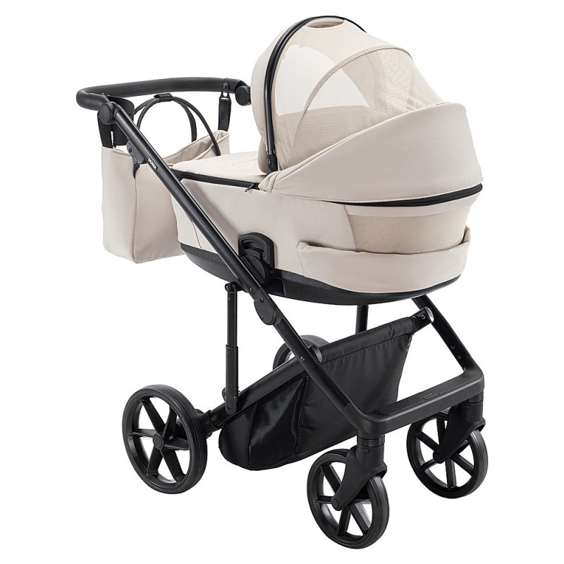 Універсальна коляска 2 в 1 Adamex Dolce Lux tk-161