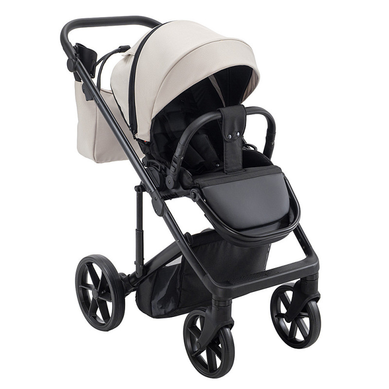 Універсальна коляска 2 в 1 Adamex Dolce Lux tk-161