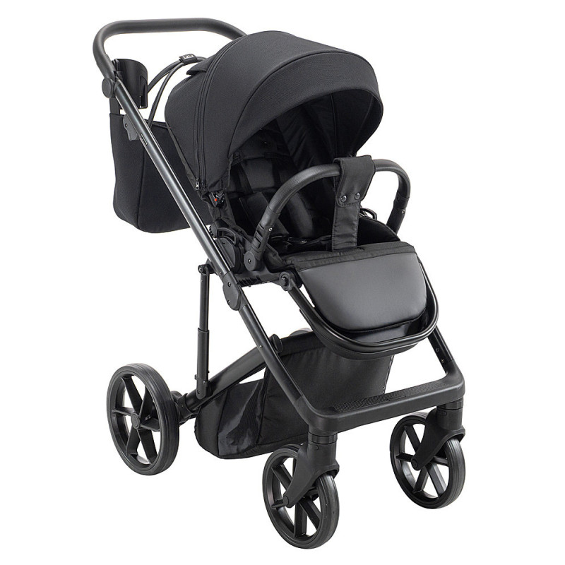 Універсальна коляска 2 в 1 Adamex Dolce Lux tk-163