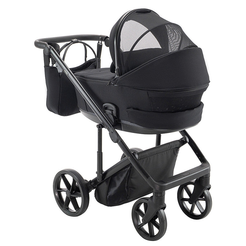 Універсальна коляска 2 в 1 Adamex Dolce Lux tk-163