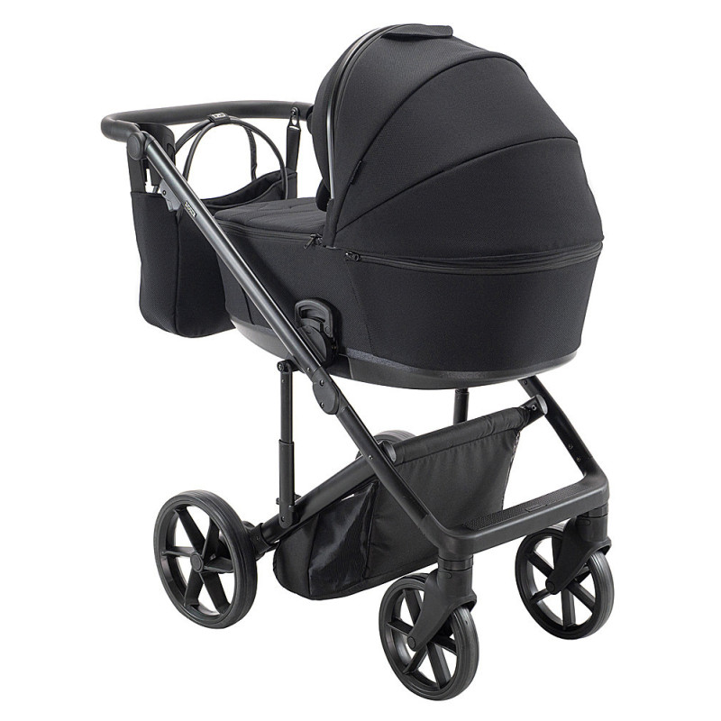 Універсальна коляска 2 в 1 Adamex Dolce Lux tk-163