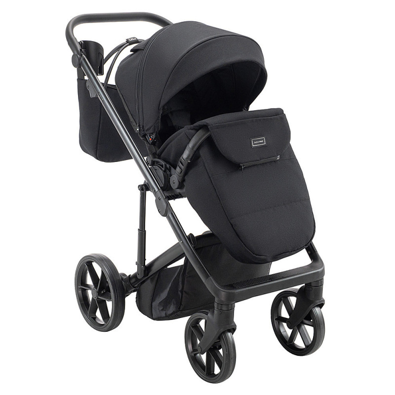 Універсальна коляска 2 в 1 Adamex Dolce Lux tk-163