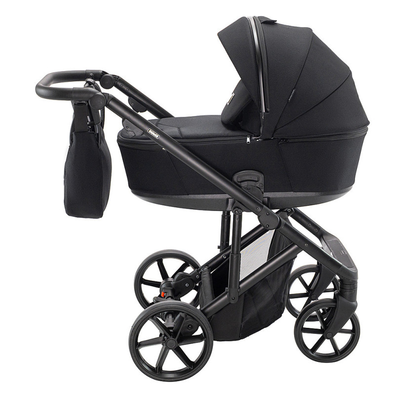 Універсальна коляска 2 в 1 Adamex Dolce Lux tk-163