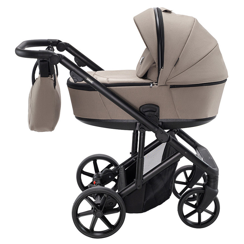 Універсальна коляска 2 в 1 Adamex Dolce Lux tk-171