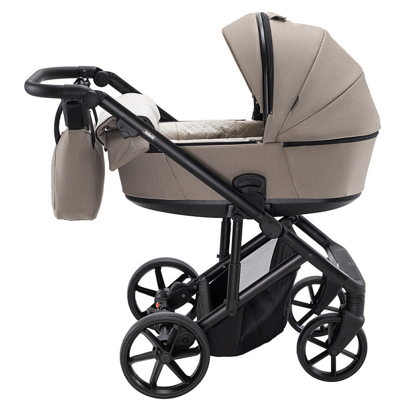 Універсальна коляска 2 в 1 Adamex Dolce Lux tk-171