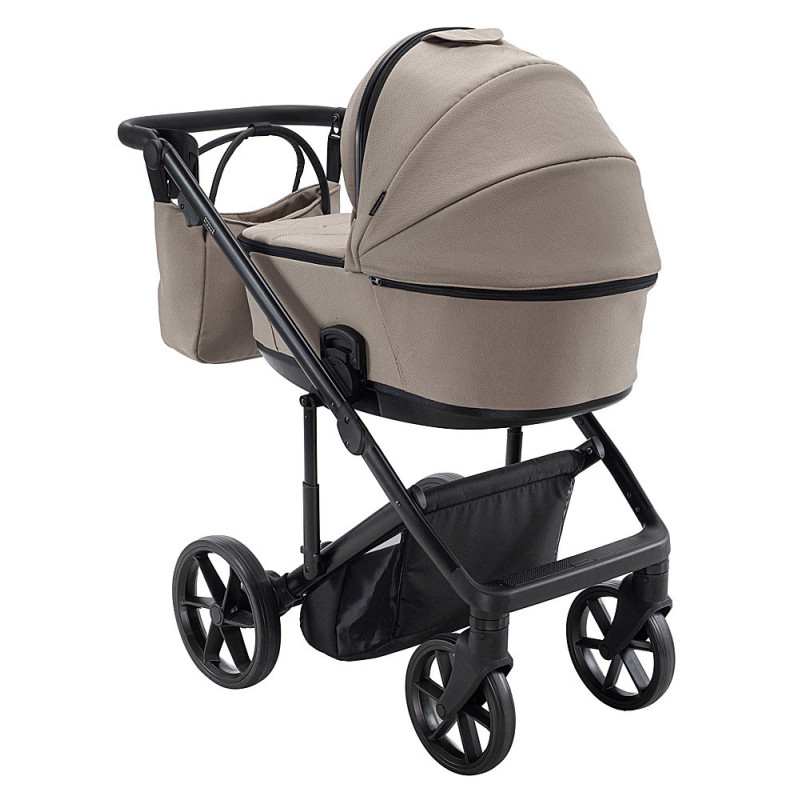 Універсальна коляска 2 в 1 Adamex Dolce Lux tk-171