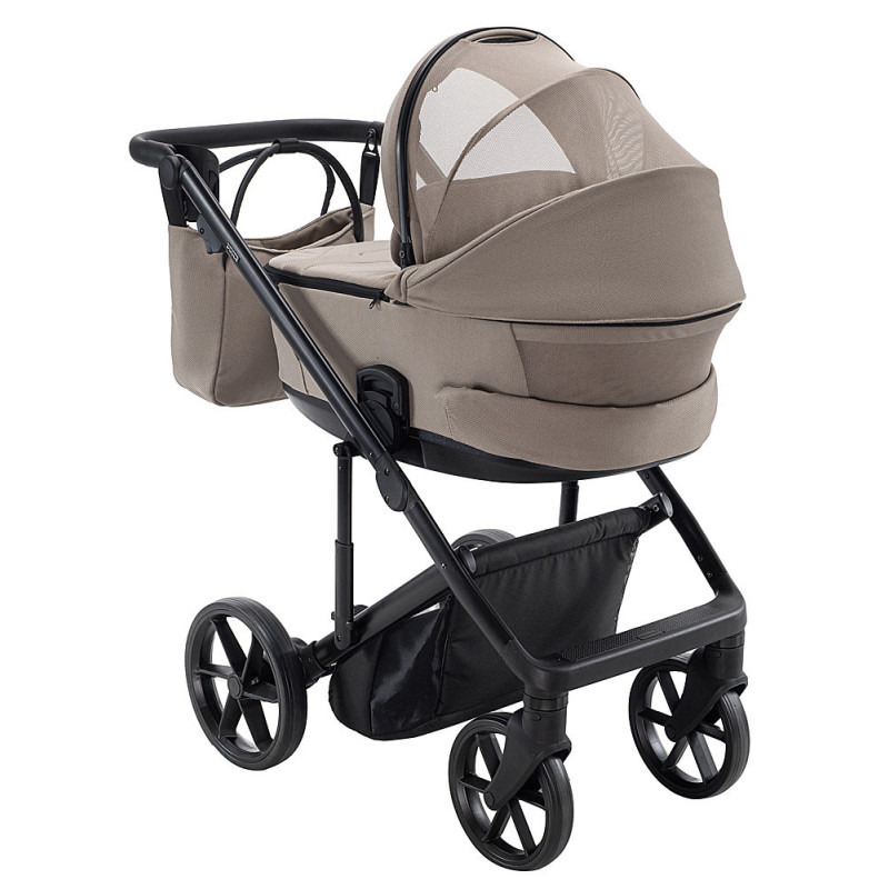 Універсальна коляска 2 в 1 Adamex Dolce Lux tk-171