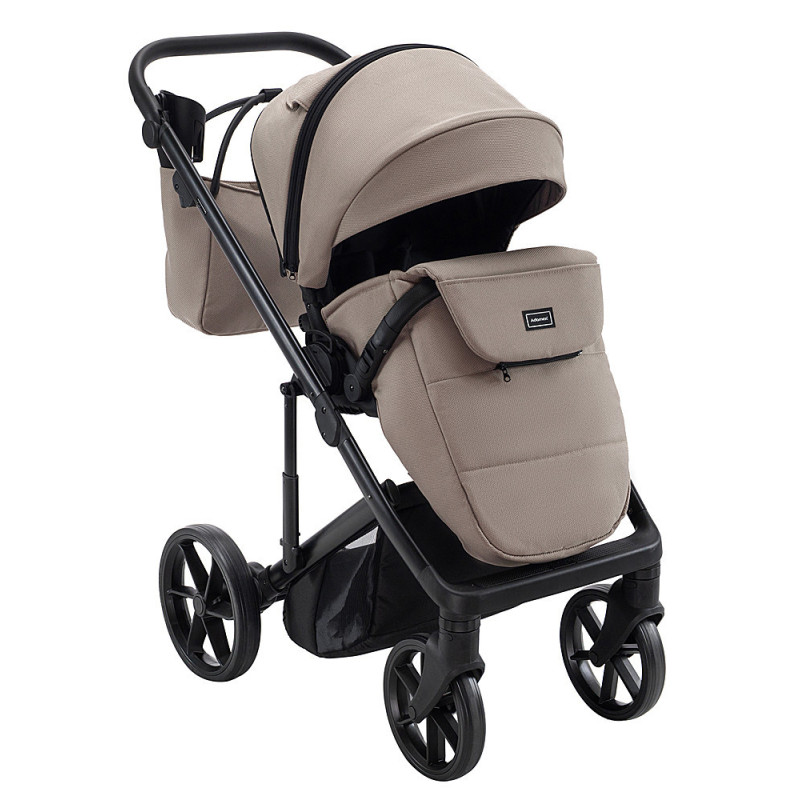 Універсальна коляска 2 в 1 Adamex Dolce Lux tk-171