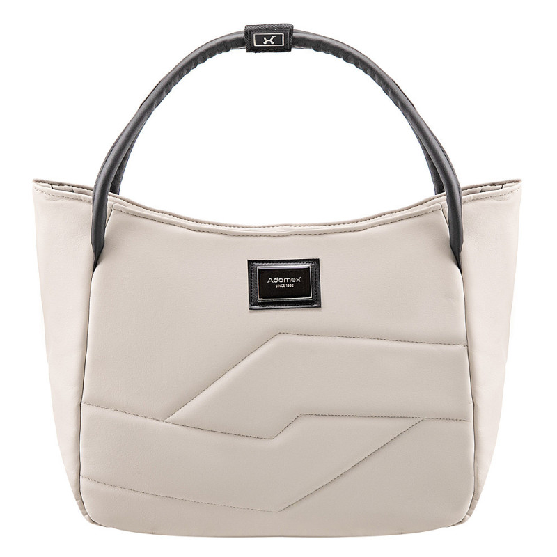 Універсальна коляска 2 в 1 Adamex Dolce Eco SA-7 лате