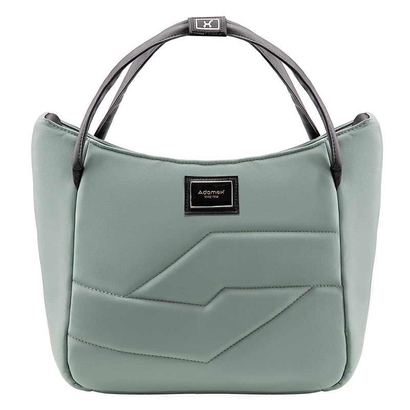 Універсальна коляска 2 в 1 Adamex Dolce Eco SA-20 нефрит