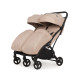Прогулянкова коляска Adamex Alto beige