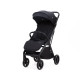 Прогулянкова коляска Adamex Bello black