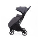 Прогулянкова коляска Adamex Bello grey