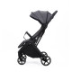 Прогулянкова коляска Adamex Bello grey