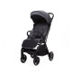 Прогулянкова коляска Adamex Bello grey