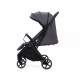 Прогулянкова коляска Adamex Bello grey