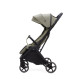 Прогулянкова коляска Adamex Bello olive
