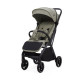 Прогулянкова коляска Adamex Bello olive