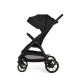 Прогулянкова коляска Adamex Prime black