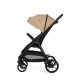 Прогулянкова коляска Adamex Prime camel