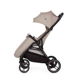 Прогулянкова коляска Adamex Milan beige