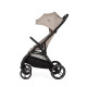 Прогулянкова коляска Adamex Milan beige