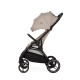 Прогулянкова коляска Adamex Milan beige