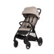 Прогулянкова коляска Adamex Milan beige