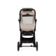 Прогулянкова коляска Adamex Milan beige
