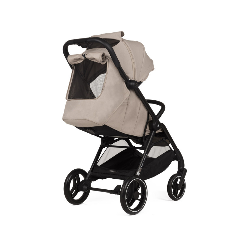 Прогулянкова коляска Adamex Milan beige