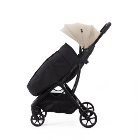 Прогулянкова коляска Adamex Zoom beige
