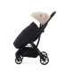 Прогулянкова коляска Adamex Zoom beige