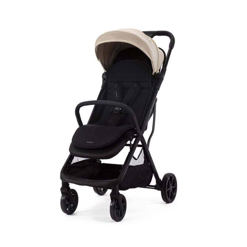 Прогулянкова коляска Adamex Zoom beige