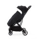 Прогулянкова коляска Adamex Zoom black