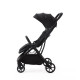 Прогулянкова коляска Adamex Zoom black
