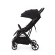 Прогулянкова коляска Adamex Zoom black