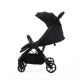 Прогулянкова коляска Adamex Zoom black