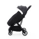 Прогулянкова коляска Adamex Zoom grey