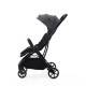 Прогулянкова коляска Adamex Zoom grey