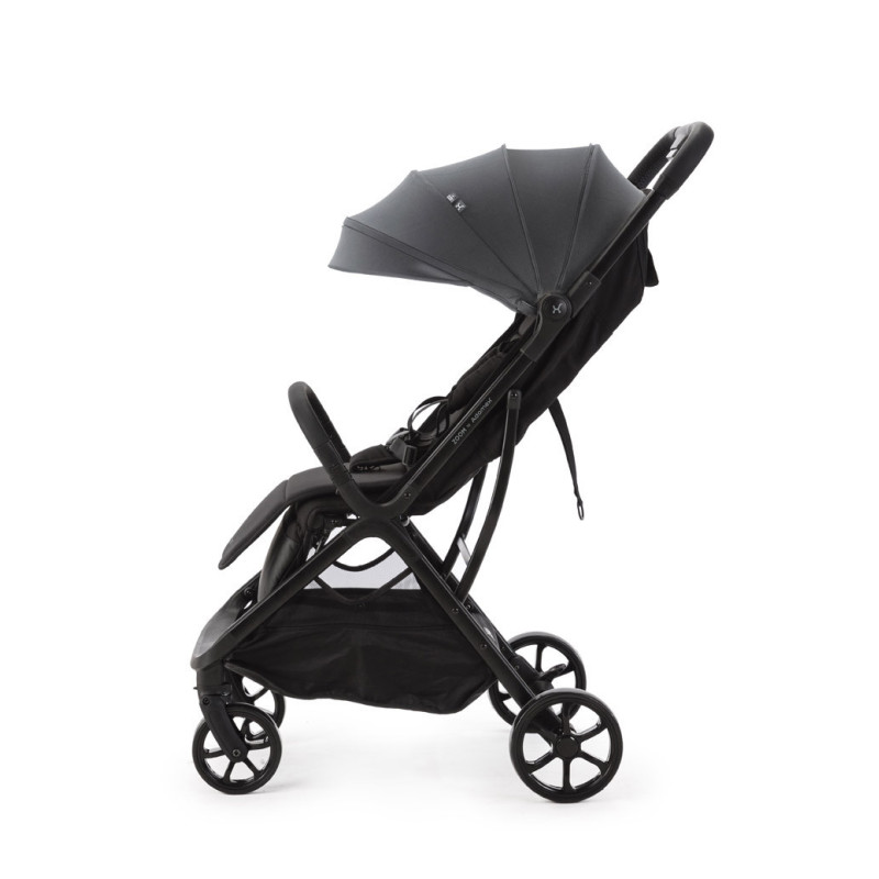 Прогулянкова коляска Adamex Zoom grey